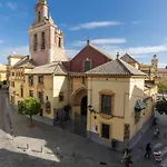 En Sevilla, Alameda, Calle Feria * セビリア