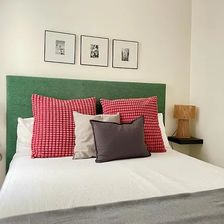 En Sevilla, Alameda, Calle Feria * 塞维利亚